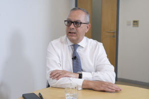WATCH | Alex Perici Calascione: ‘The election machine was never turned off’